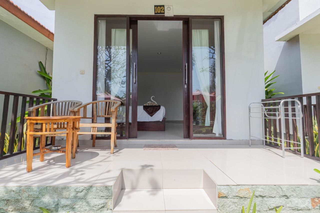 Favorit Exclusive Villa & Bungalow Batununggul Exterior foto