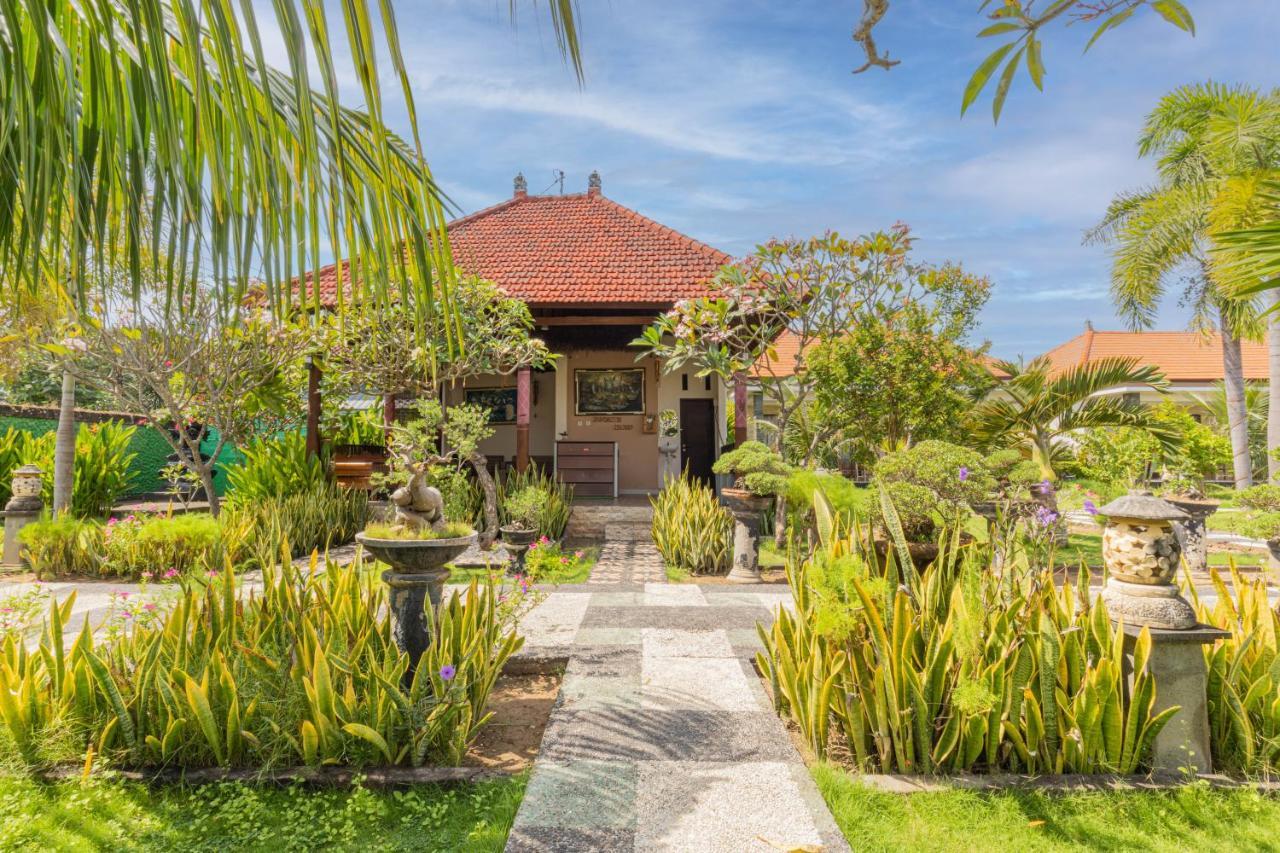 Favorit Exclusive Villa & Bungalow Batununggul Exterior foto