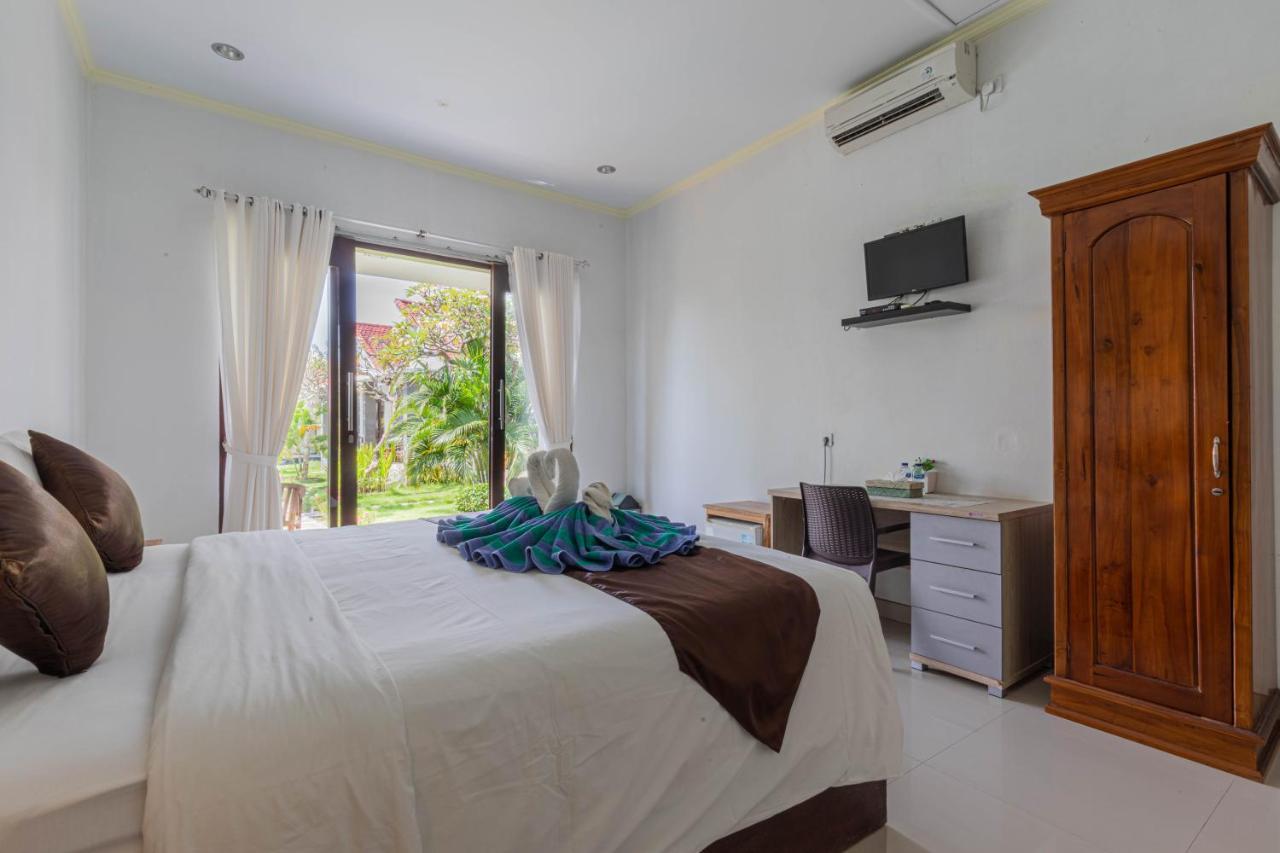 Favorit Exclusive Villa & Bungalow Batununggul Exterior foto
