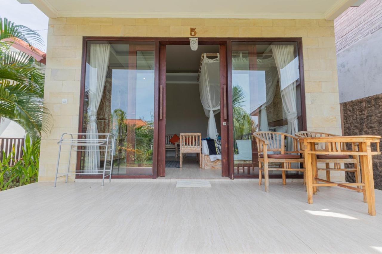 Favorit Exclusive Villa & Bungalow Batununggul Exterior foto