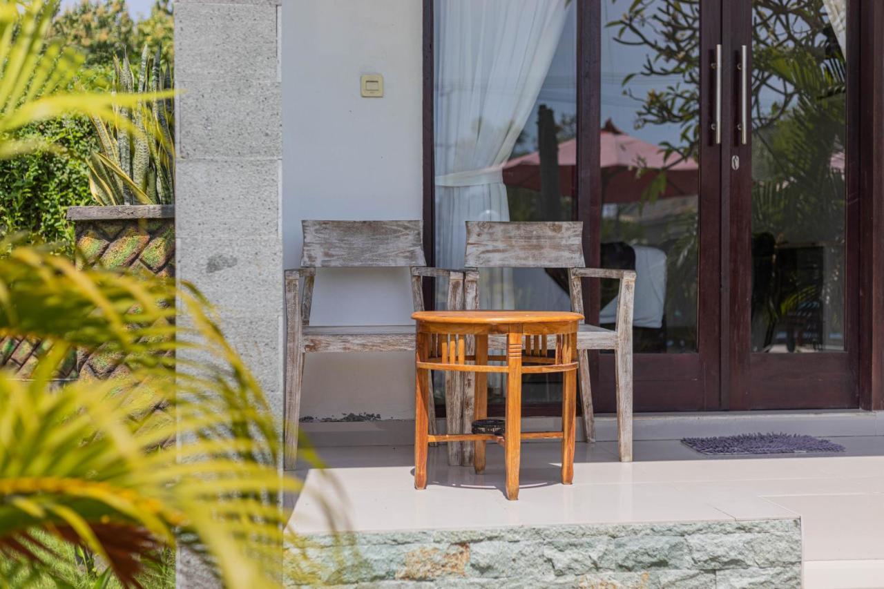 Favorit Exclusive Villa & Bungalow Batununggul Exterior foto