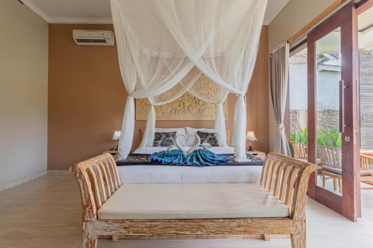 Favorit Exclusive Villa & Bungalow Batununggul Exterior foto