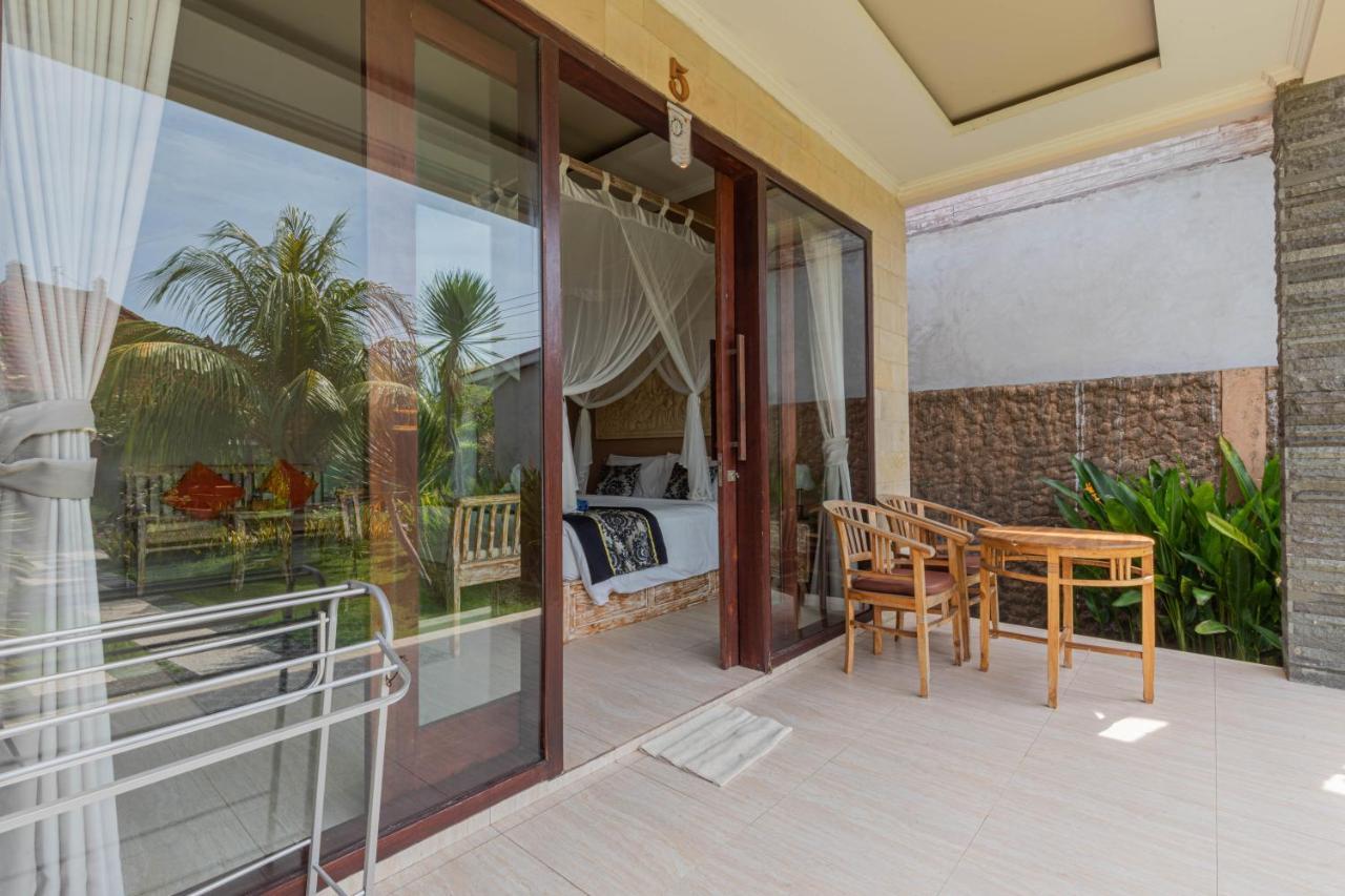 Favorit Exclusive Villa & Bungalow Batununggul Exterior foto