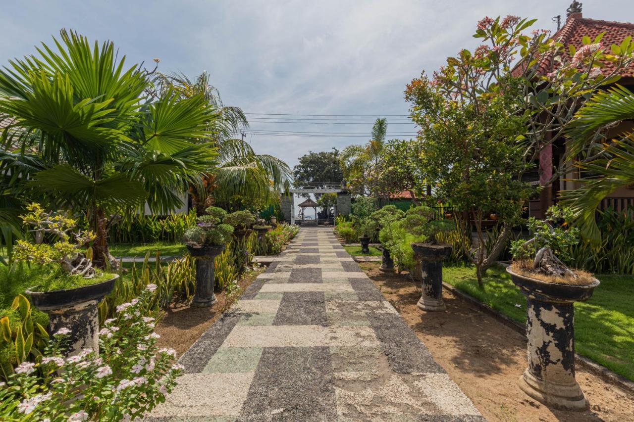 Favorit Exclusive Villa & Bungalow Batununggul Exterior foto
